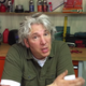 Illustration for article titled Wheeler Dealers Edd China Asks You Not To Send Death Threats To Mike Brewer